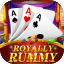 royal rummy ares icon