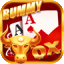 rummy club online logo