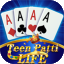 teen patti list